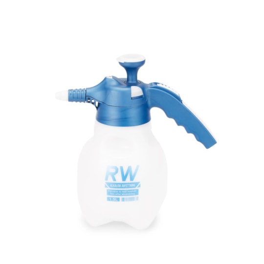 Tryckspruta Alkalisk 1.5L