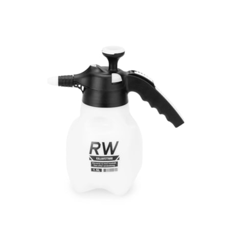 Tryckspruta Kall, Flyg Och Syra 1.5L