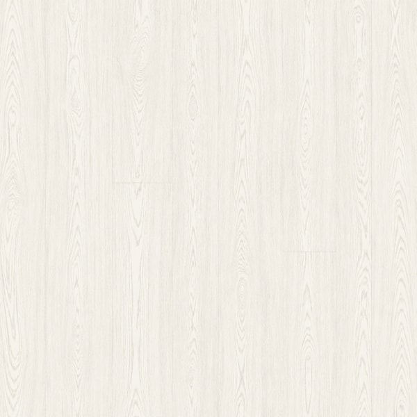 Laminatgolv Milk White Oak Ek, 1-stav