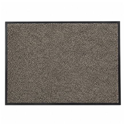 Dörrmatta Jasmine 79 Brun, 59x79cm