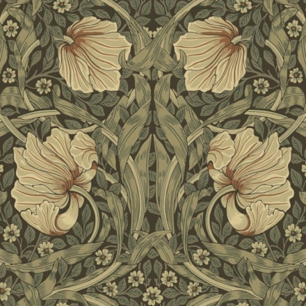 Tapet Pimpernel 82095