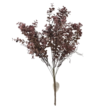 Konstväxt Eucaluptys Vinröd, 56cm