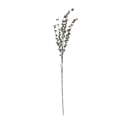 Konstväxt Lavendel Transparent, 100cm