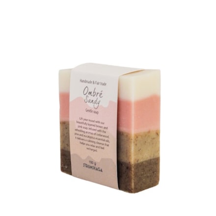 Tvål Ombré Sandy 100g