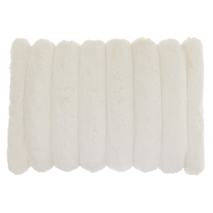 Kudde Liny Ivory, 60x40cm