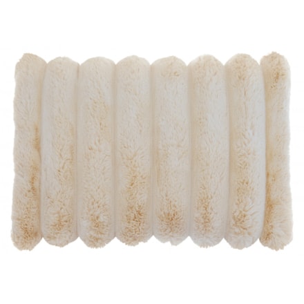 Kudde Liny Beige, 60x40cm
