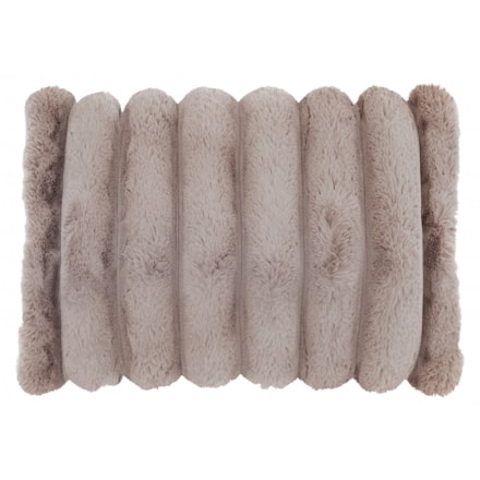 Kudde Liny Taupe, 60x40cm