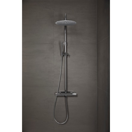 Takdusch Mist Krom, 150mm