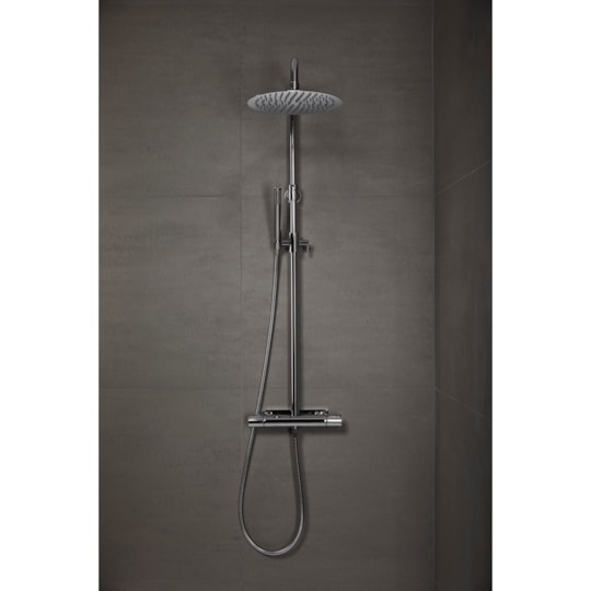 Takdusch Mist Krom, 150mm