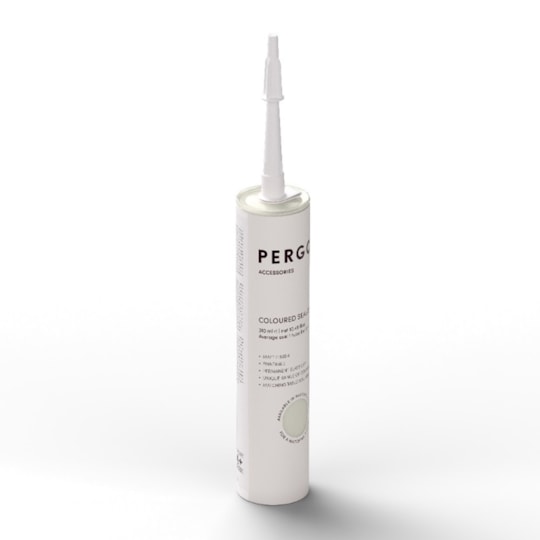 Fogmassa Flera Kulörer, 310ml