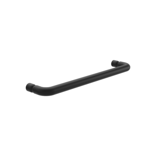 Handtag M1 Matt, Svart, 170mm