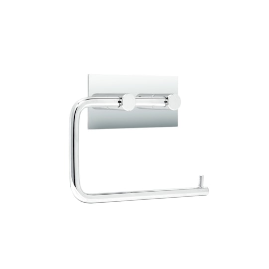 Toalettpappershållare A03 Krom