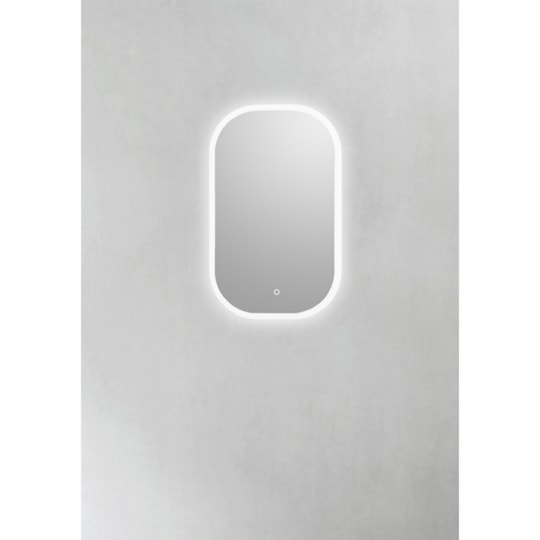 Planspegel Store Soft 40x70cm