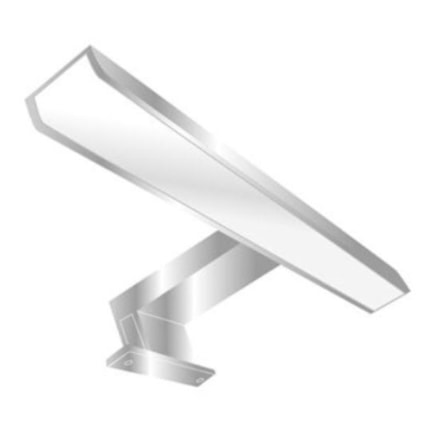 Led Lampa Go Krom