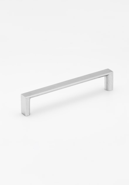 Handtag Shape Krom, 128mm