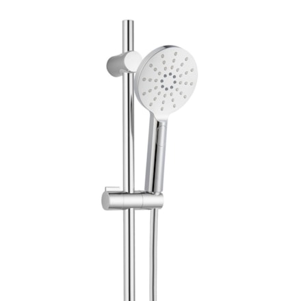 Duschset Ritual Blank, Krom
