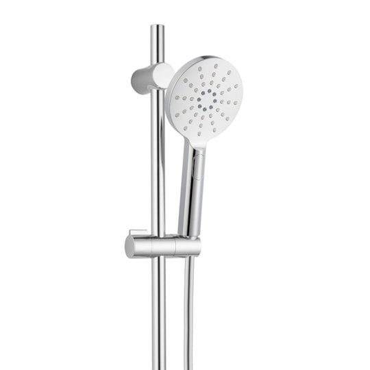 Duschset Ritual Blank, Krom