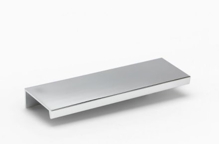 Handtag Neat Krom, 96mm