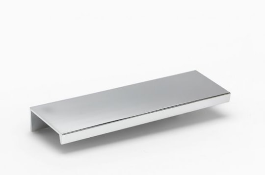 Handtag Neat Krom, 96mm