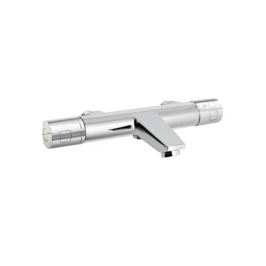 Badkarsblandare Pure 38 150mm, Krom