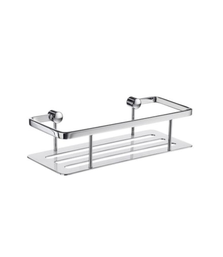 Duschhylla Sideline Dk3001 Blank, Krom