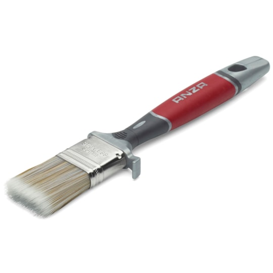 Lackpensel Elite Flat, 35mm