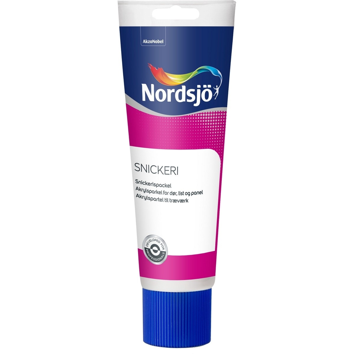 Snickerispackel Professional Snickeri