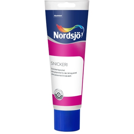 Snickerispackel Professional Snickeri