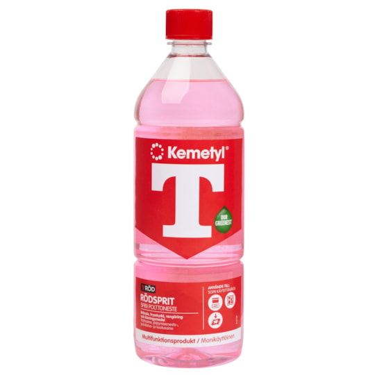T-röd 4L
