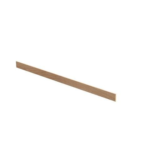 Bakkantlist Trend 70% Pefc Laminat, 1300x70x10mm