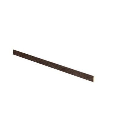 Bakkantlist Trend 70% Pefc Laminat, 1300x70x10mm