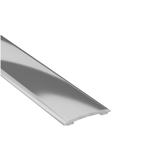 Skarvlist Standard Aluminium, Silver, 1000x30mm