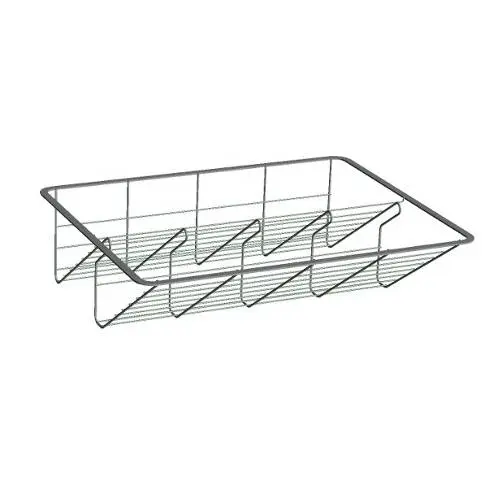 Skoback Vit, 527x427x150mm