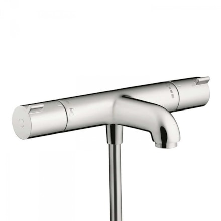 Badkarsblandare Ecostat 1001 Cl 160mm, Krom