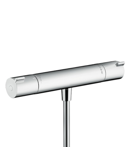 Duschblandare Ecostat 1001 Cl 150mm, Krom