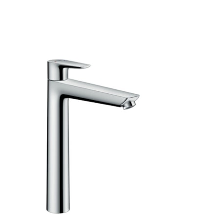 Tvättställsblandare Talis E 240 Utan Bottenventil Krom