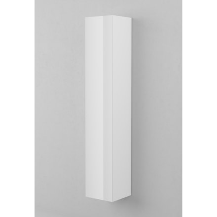 Högskåp Twin Höger 30cm, Premium White