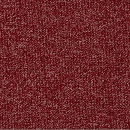 Heltäckningsmatta Granit Carmine 110 400cm