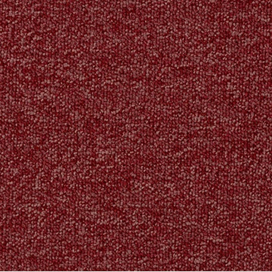 Heltäckningsmatta Granit Carmine 110 400cm