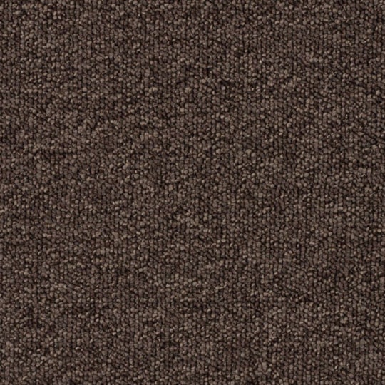 Heltäckningsmatta Granit Coffee 400 400cm