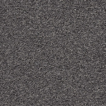 Heltäckningsmatta Granit Ebony 2 802 400cm