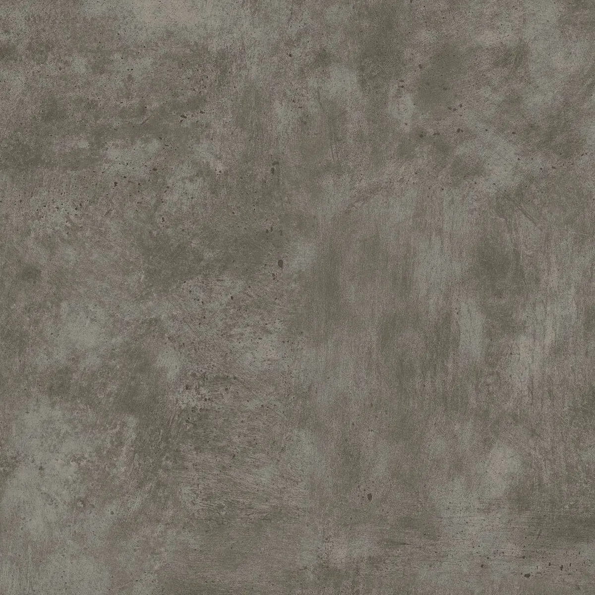 Plastmatta Iconik Extra Stylish Concrete Dark Grey Mörkgrå, 300cm