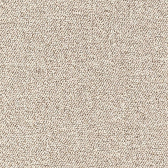 Heltäckningsmatta Simple Life Forza 33 400cm, Beige
