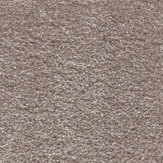 Heltäckningsmatta Sensualité Secret 44 400cm, Brun