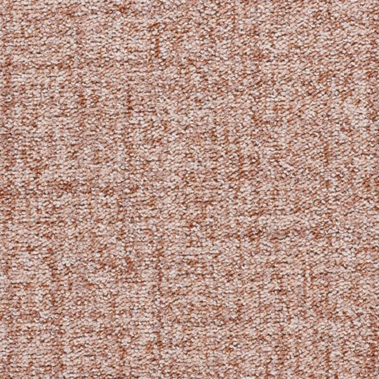 Heltäckningsmatta Sweet Life Happy 80 500cm, Brun