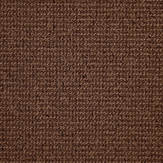 Heltäckningsmatta World Life Fame 84 400cm, Brun