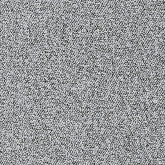 Heltäckningsmatta City Life Forza 90 500cm, Grå