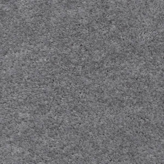 Heltäckningsmatta Sensualité Obsession 95 400cm, Grå