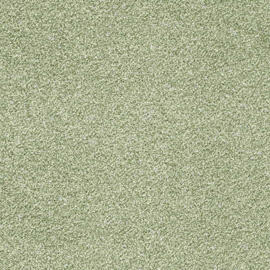 Heltäckningsmatta World Life Glory 20 400cm, Grön