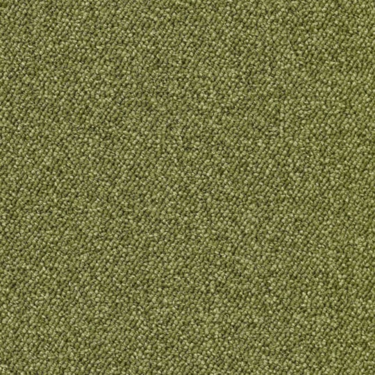 Heltäckningsmatta World Life Forza 21 400cm, Grön